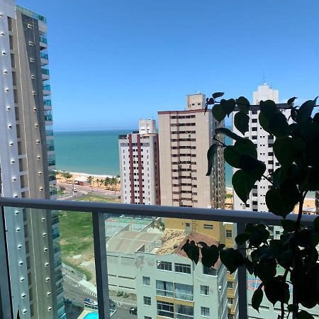 Apartamento 2 Quartos Vista Para O Mar فيلا فيلها المظهر الخارجي الصورة