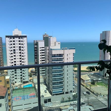 Apartamento 2 Quartos Vista Para O Mar فيلا فيلها المظهر الخارجي الصورة