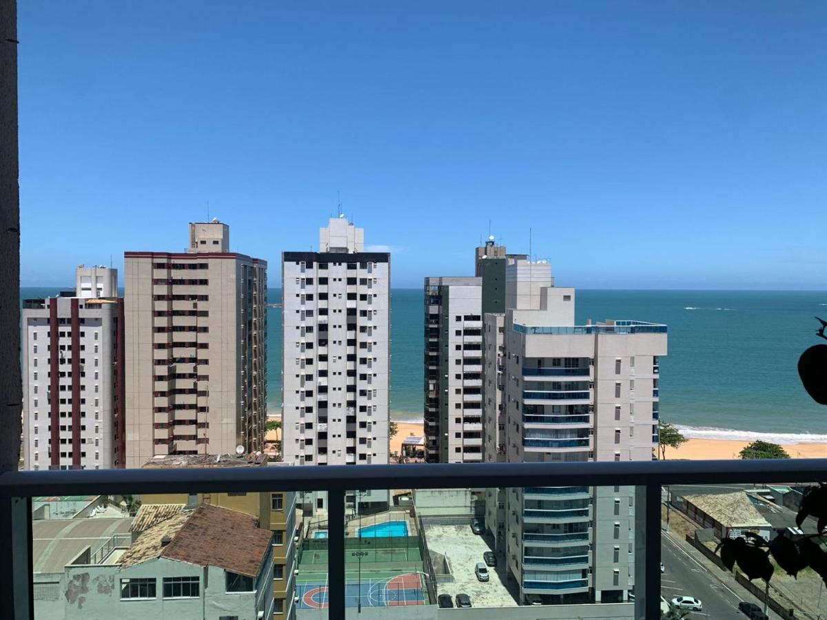Apartamento 2 Quartos Vista Para O Mar فيلا فيلها المظهر الخارجي الصورة