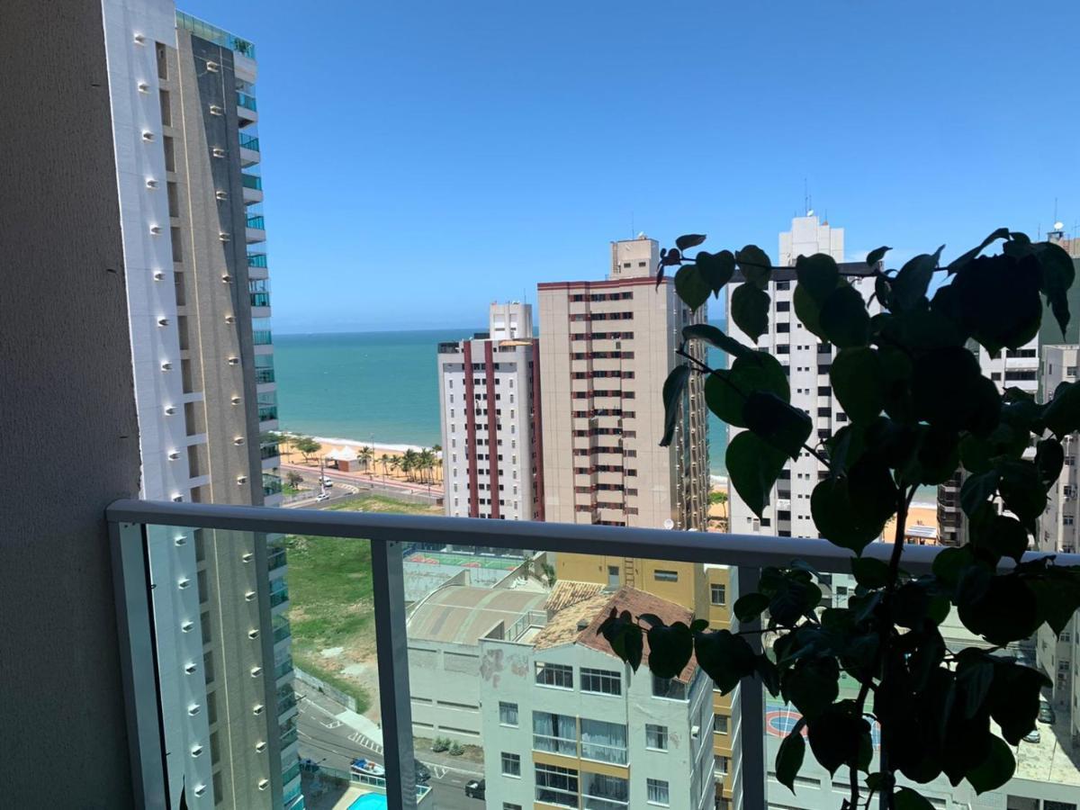 Apartamento 2 Quartos Vista Para O Mar فيلا فيلها المظهر الخارجي الصورة