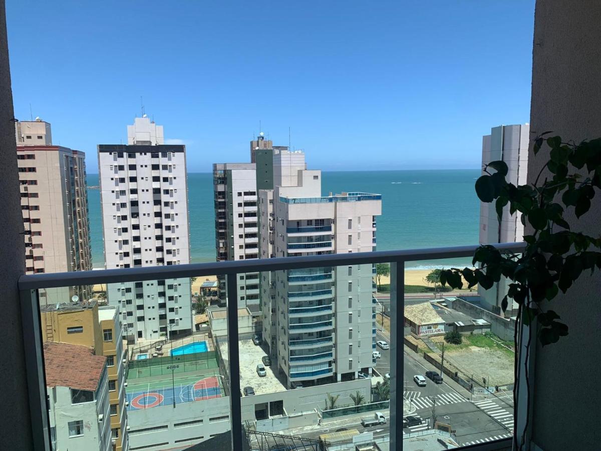 Apartamento 2 Quartos Vista Para O Mar فيلا فيلها المظهر الخارجي الصورة