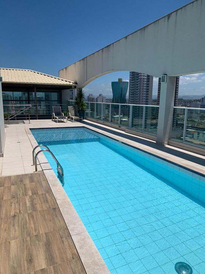 Apartamento 2 Quartos Vista Para O Mar فيلا فيلها المظهر الخارجي الصورة