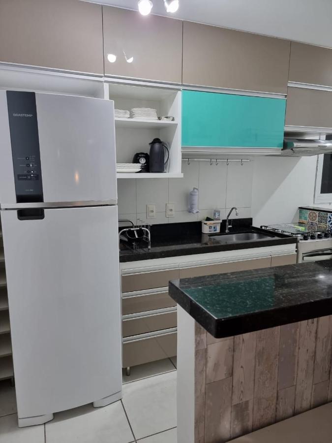 Apartamento 2 Quartos Vista Para O Mar فيلا فيلها المظهر الخارجي الصورة