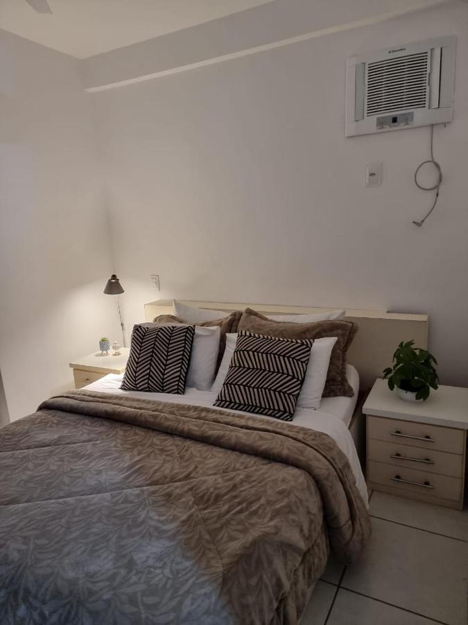 Apartamento 2 Quartos Vista Para O Mar فيلا فيلها المظهر الخارجي الصورة