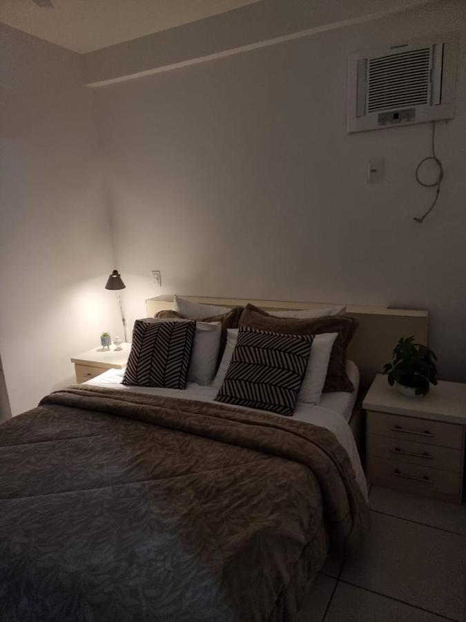 Apartamento 2 Quartos Vista Para O Mar فيلا فيلها المظهر الخارجي الصورة