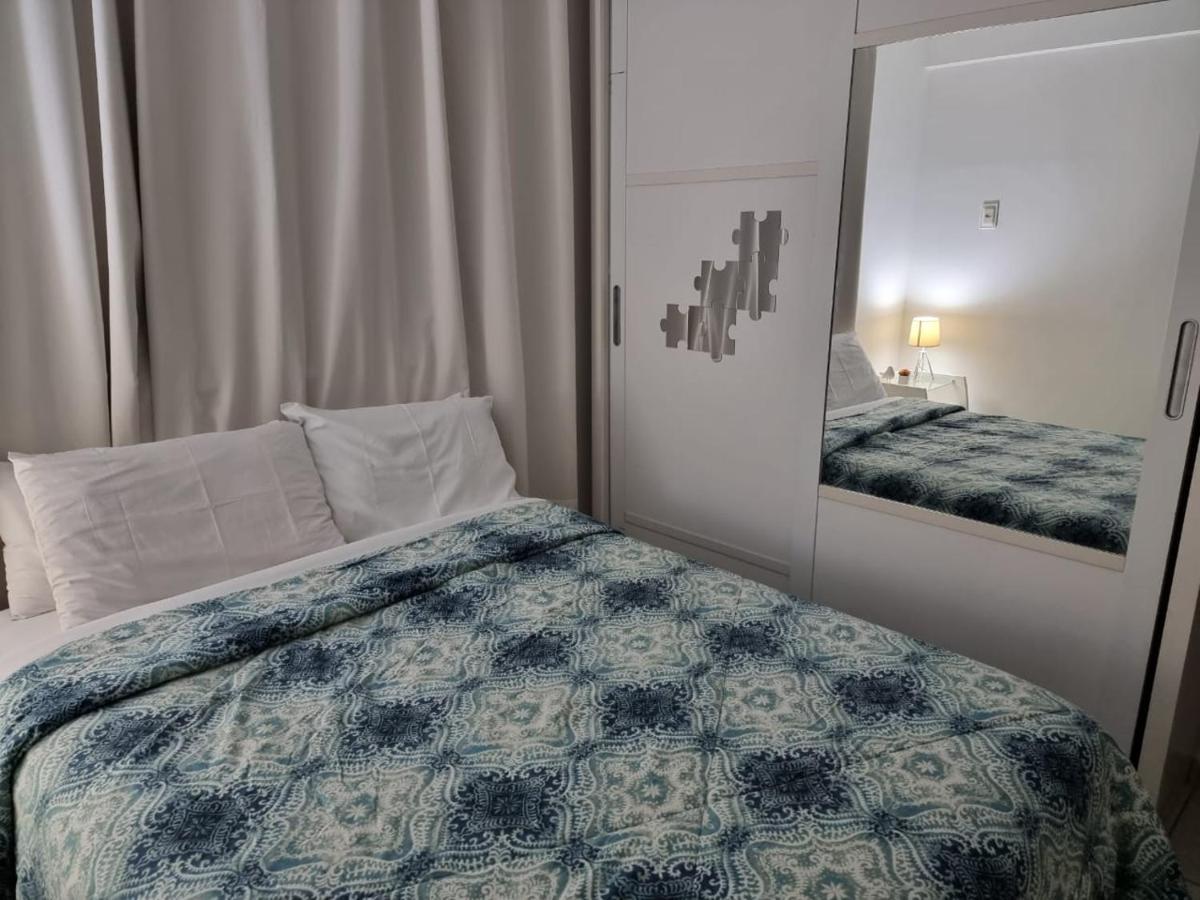 Apartamento 2 Quartos Vista Para O Mar فيلا فيلها المظهر الخارجي الصورة