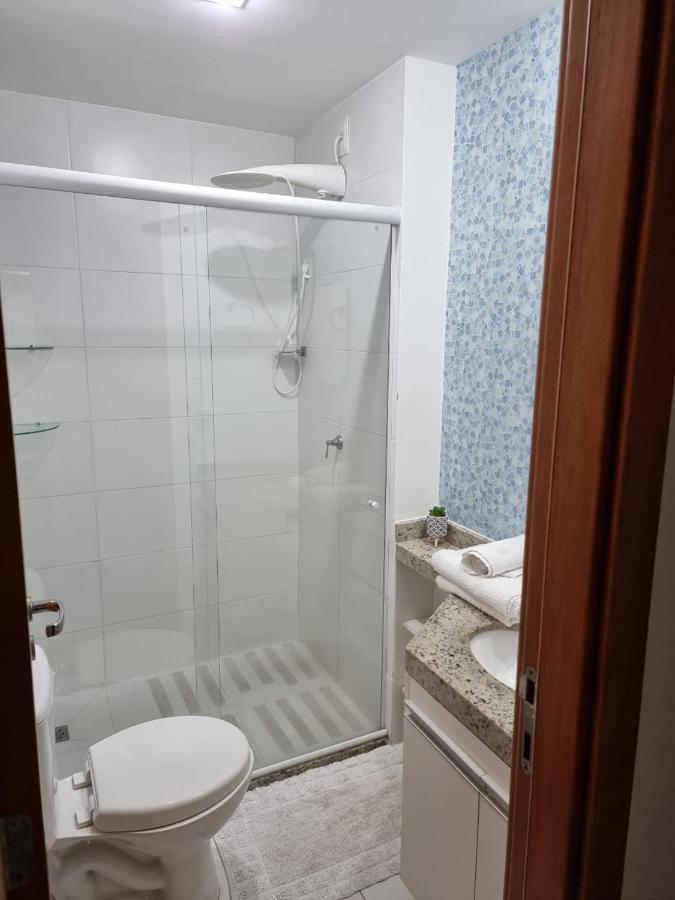 Apartamento 2 Quartos Vista Para O Mar فيلا فيلها المظهر الخارجي الصورة