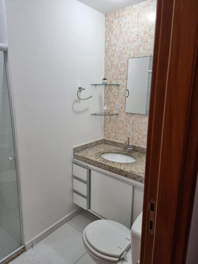 Apartamento 2 Quartos Vista Para O Mar فيلا فيلها المظهر الخارجي الصورة