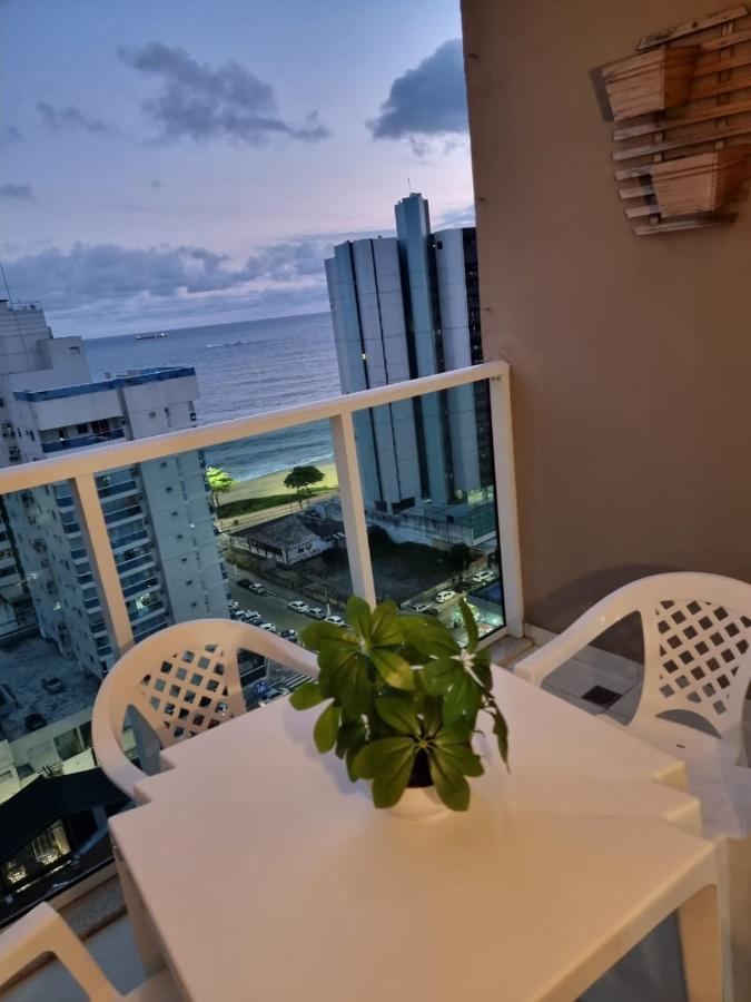 Apartamento 2 Quartos Vista Para O Mar فيلا فيلها المظهر الخارجي الصورة