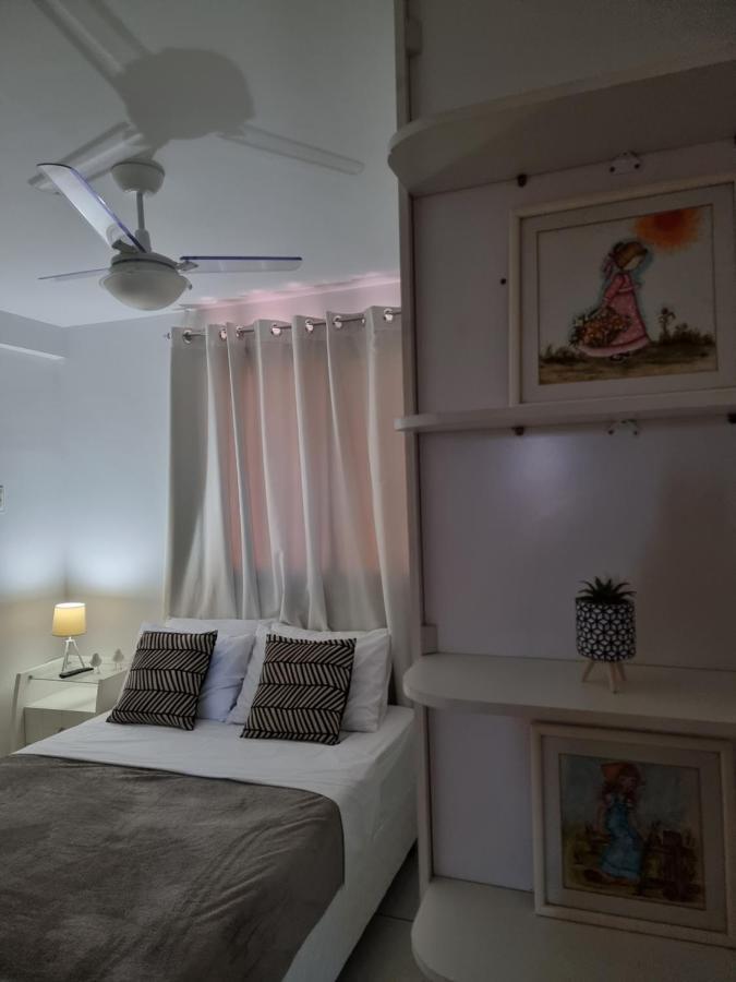 Apartamento 2 Quartos Vista Para O Mar فيلا فيلها المظهر الخارجي الصورة